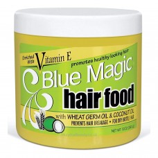 Blue Magic Hair Food, 12 Ounce